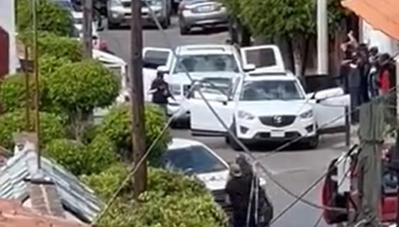 Masacre en un velorio: fusilaron a 17 personas alineadas contra una pared | Información General