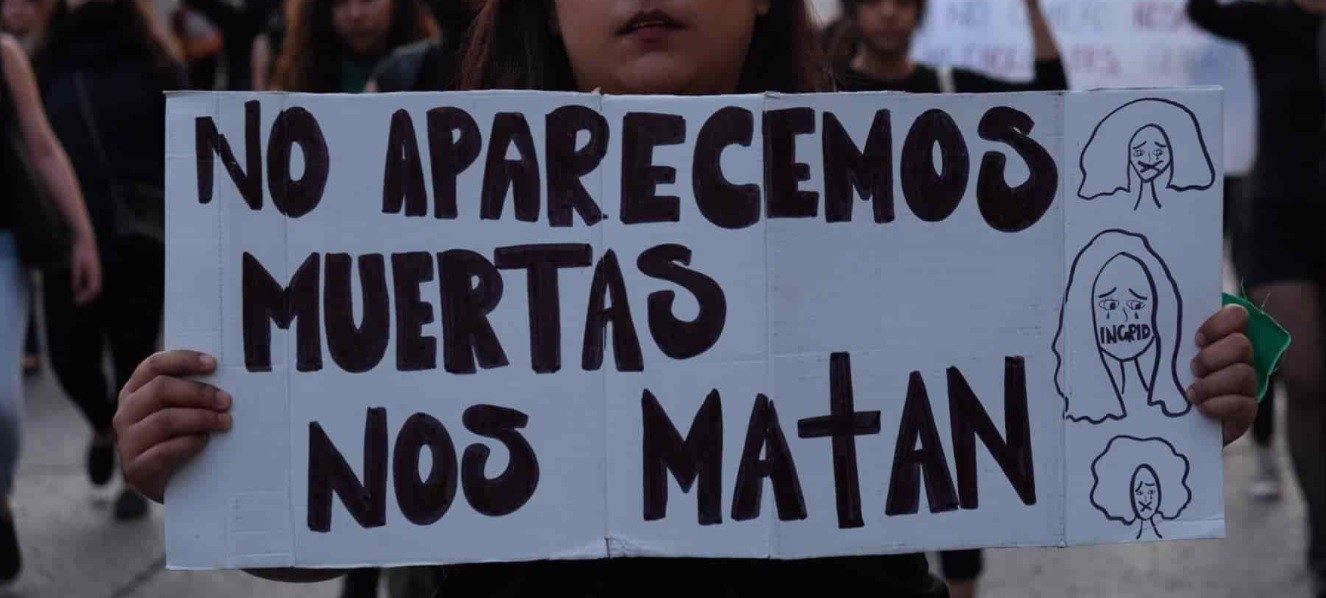 Femicidios: 52 mujeres fueron asesinadas en dos meses en Argentina | Información General