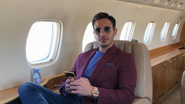 El estafador de Tinder cayó en el “engaño de la cuenta verificada” y le robaron 6 mil euros | Tecnología