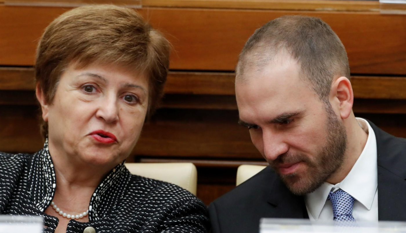 Acuerdo con el FMI: qué metas deberá cumplir Argentina en el primer periodo | Economía y negocios