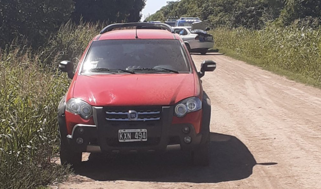 Conmoción en San Jorge: le disparó a su expareja y luego se suicidó | Información General