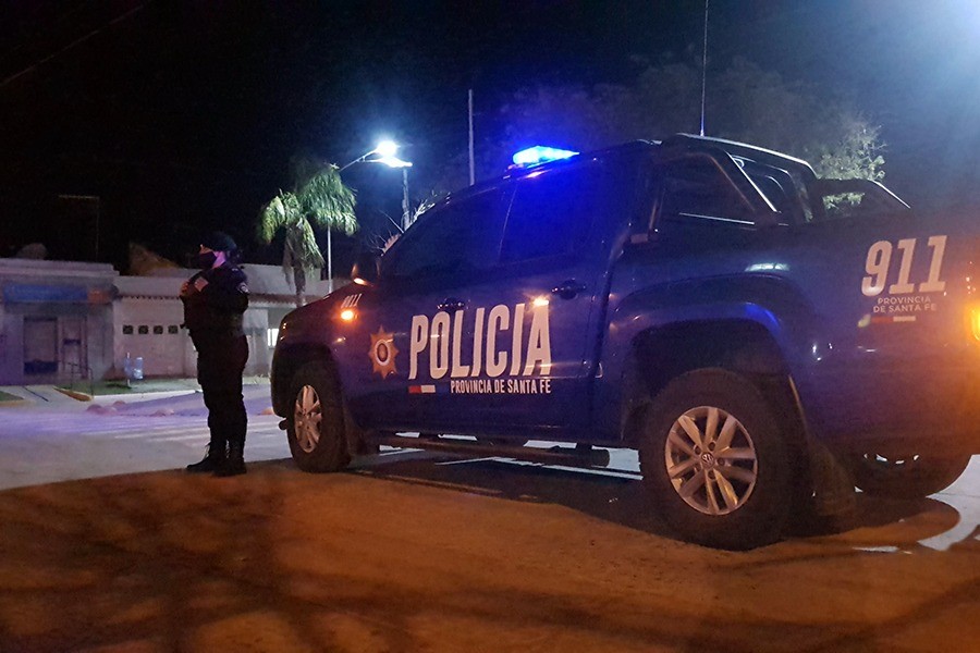 Pibe de 16 años grave tras otro brutal ataque a tiros en barrio Tablada | Rosario y la región