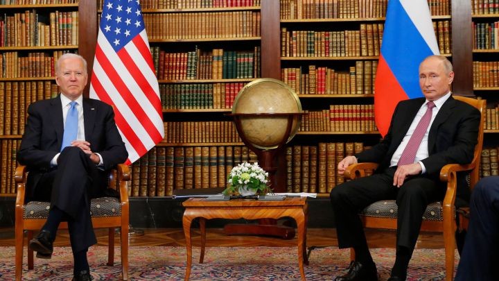 EEUU reveló un contacto, el martes pasado, con Rusia "para evitar errores de cálculo" | Internacionales