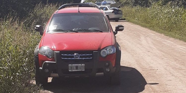 Discutió con su ex y la baleó: horas después encontraron muerto al atacante cerca del cementerio | Información General