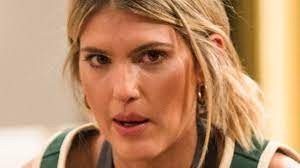 El triste récord de Mery del Cerro en Masterchef Celebrity | Entretenimiento