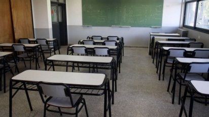 Docentes ratificaron las medidas de fuerza para la próxima semana | Información General