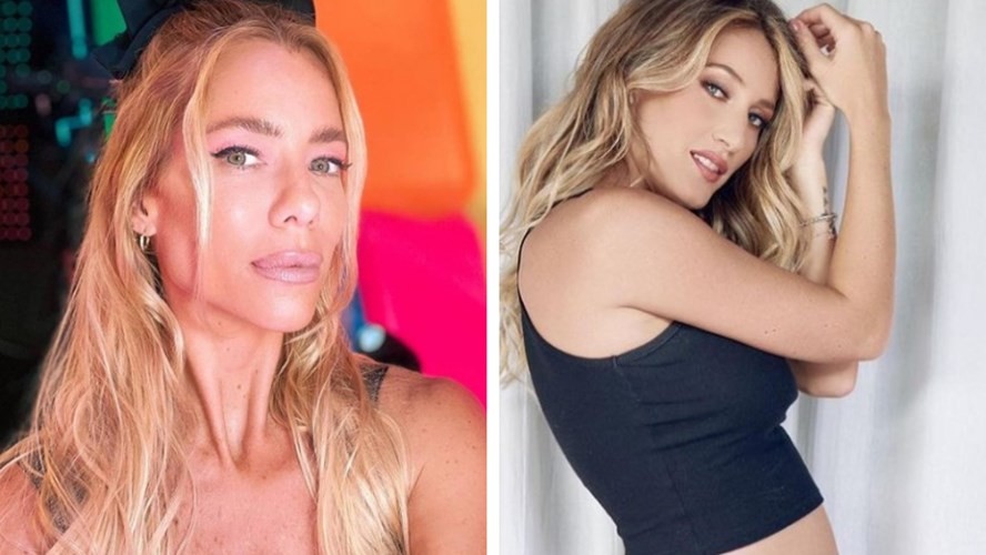 El sugerente posteo de Nicole Neumann luego de lo que dijo Mica Viciconte de sus hijas | Espectáculos