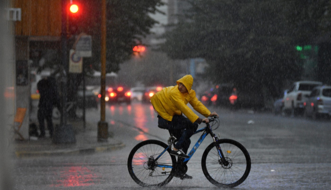 Recomendaciones para los ciudadanos ante el alerta meteorológico | Rosario y la región