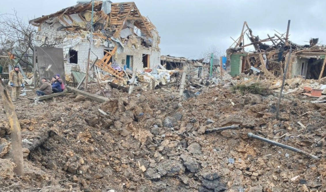 Rusia amenazó con atacar a los países de Occidente que impongan una zona de exclusión aérea sobre Ucrania | Internacionales