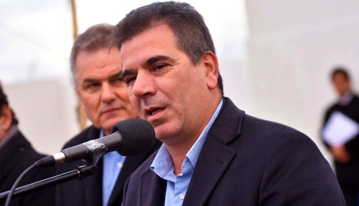 Ritondo: "El acuerdo es una bomba de tiempo que va a explotar en el próximo Gobierno" | Información General