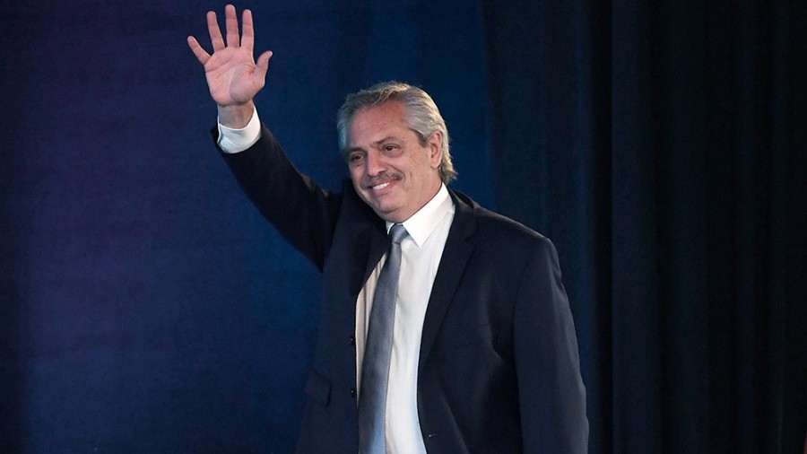 Fernández postergó su gira por Medio Oriente por el conflicto bélico entre Rusia y Ucrania | Política