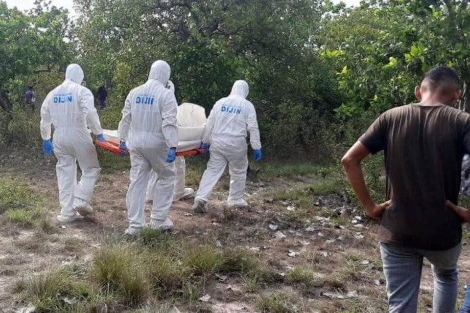 Salta: asesinaron a una nena wichi de 14 años en Pichanal y hay dos detenidos | Información General