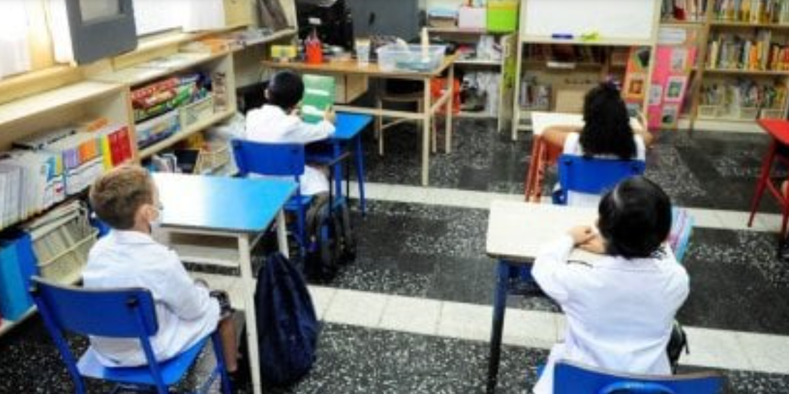 Con el paro docente confirmado, el Gobierno intenta destrabar el conflicto | Rosario y la región