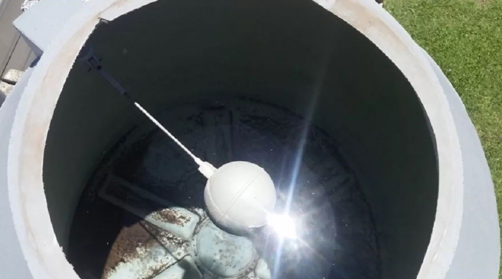 Un nene de 2 años murió al caer dentro de un tambor con 500 litros de agua | Información General