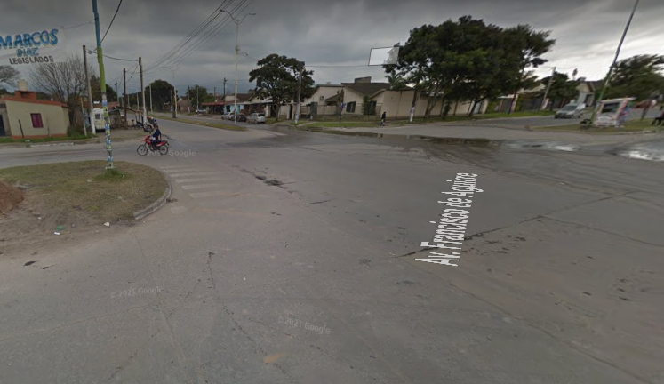 Docente corrió al ladrón que le robó, lo atrapó y descubrió que había sido su alumno: "Sentí mucha tristeza" | Información General