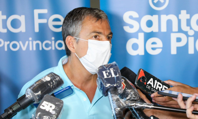 Pusineri: "Se mejorará la oferta y si no se acepta, será por decreto" | Política