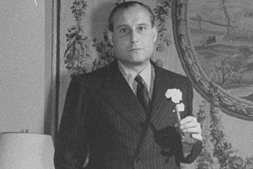 La historia del austríaco que vendió armas en todo el mundo y asesoró en el desarollo siderúrgico argentino | Información General