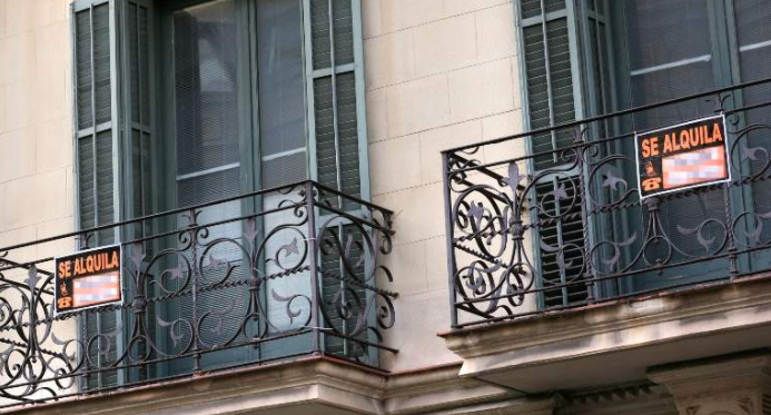 En Rosario cayó un 33,9% la oferta de viviendas en alquiler | Rosario y la región