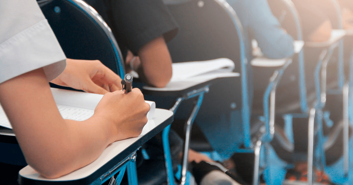 Mendoza: eliminaron la división por género del listado de alumnos en las escuelas | Información General