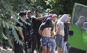 Los rugbiers acusados de matar a Báez Sosa se niegan a pericias psicológicas y psiquiátricas | Información General