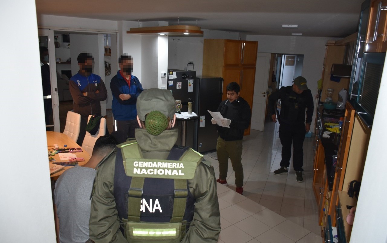 De la droga en avioneta desde Bolivia y Paraguay al triple crimen de Ibarlucea | Rosario y la región