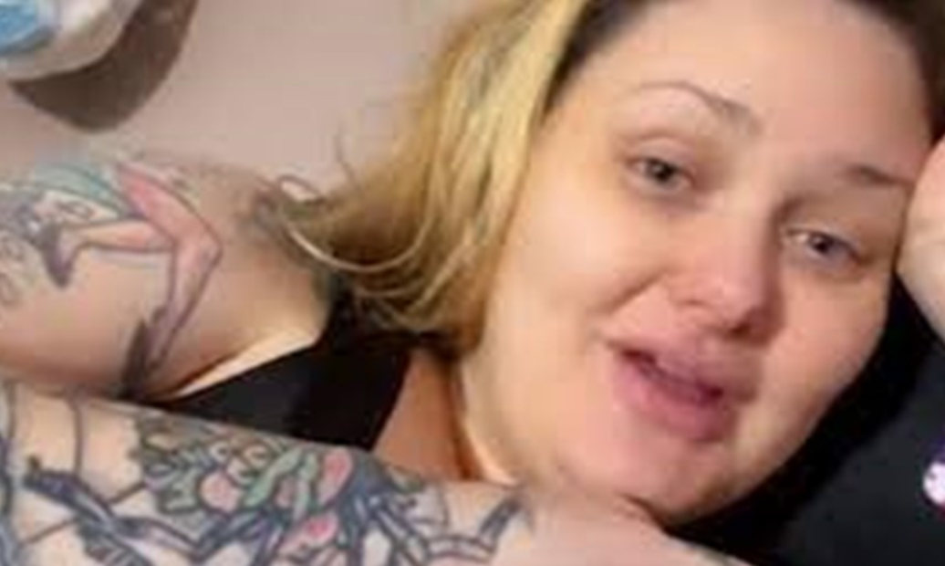 Se dejó un tampón puesto durante un mes y casi muere a raíz de un shock tóxico | Información General