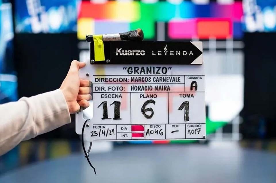 “Los Palmeras” llegan a Netflix para estrenar una nueva película | Espectáculos