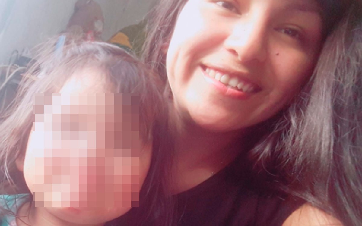 "Si no reaccionaba así, yo era la que estaba muerta": declaró una mujer que mató a su ex para defenderse | Información General