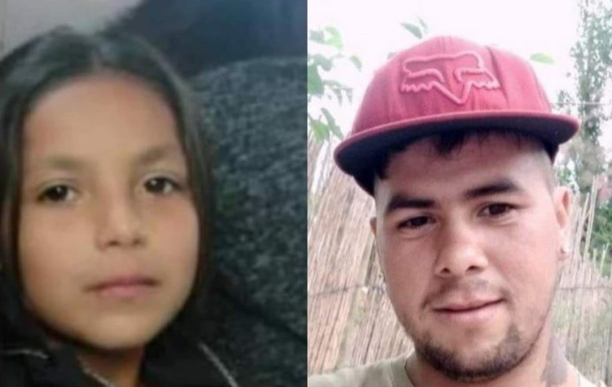 "Me la mandé": prisión perpetua por violar y matar a su prima de 10 años | Información General