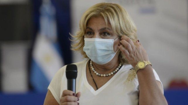 Martorano: “Estamos en una etapa tranquila y sin tensión sanitaria, pero en pandemia todavía” | Información General