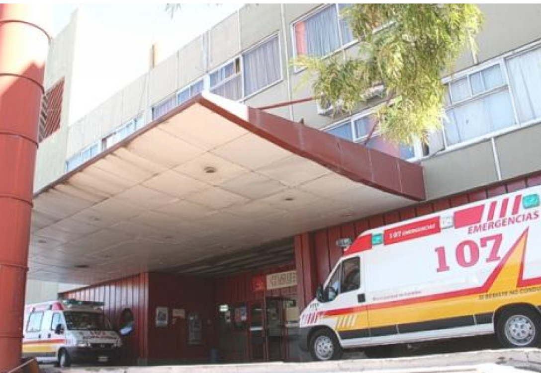 Córdoba: un hombre le disparó en la cabeza a su hijo porque pensó que era un ladrón | Información General