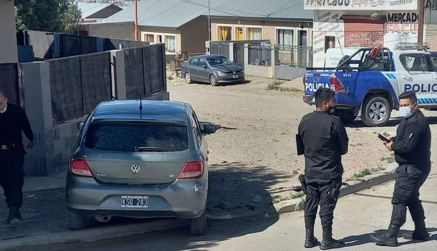 Una nena de 6 años murió atropellada por el auto de su propia madre: falló el freno de mano | Información General