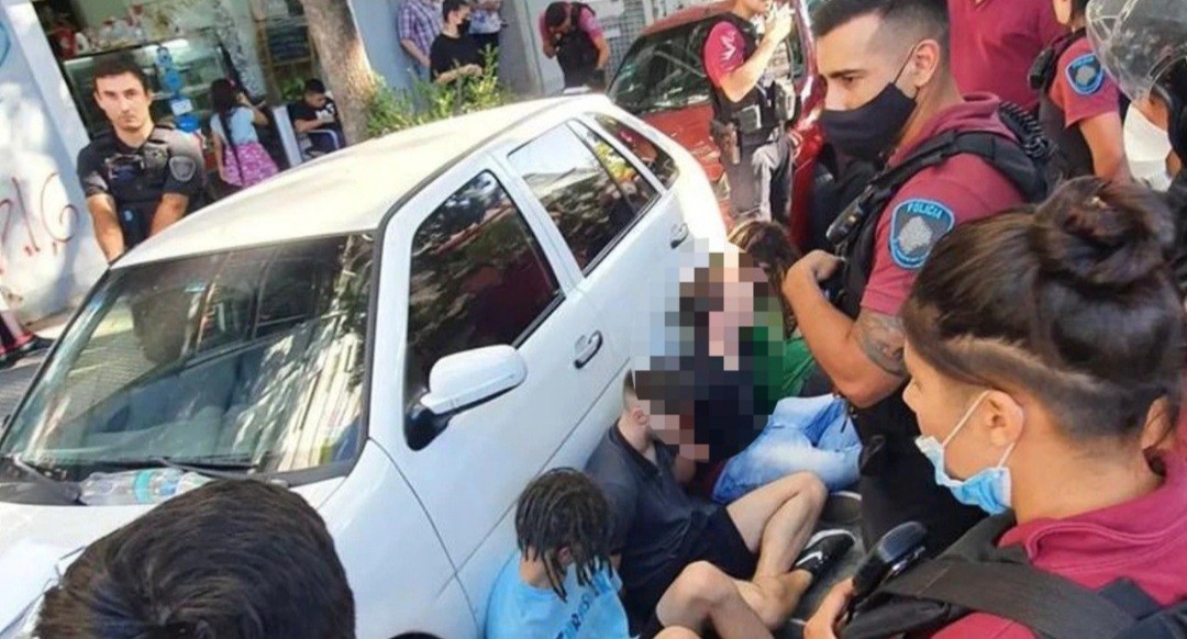 Para el juez, en la violación grupal en Palermo hubo "un plan previo, con acuerdo de voluntades y roles" | Información General