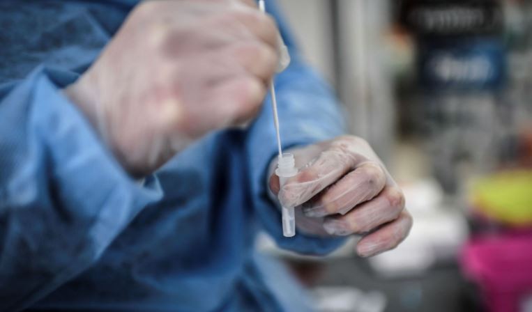 Coronavirus: la OMS confirmó la existencia de la variante Deltacron, que combina Delta y Ómicron | Información General