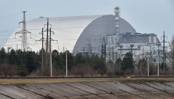 El OIEA aseguró que Ucrania y Rusia están dispuestas a trabajar por la seguridad nuclear | Internacionales