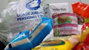Pami paga la primera cuota de su Programa Alimentario 2022 | Servicios