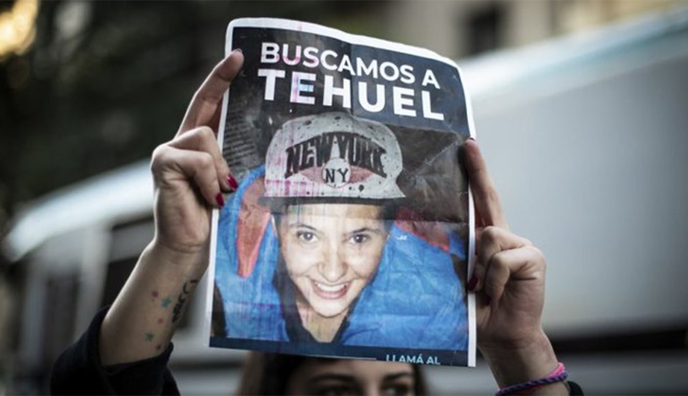 Un año sin Tehuel: la investigación está paralizada y sin pistas | Información General