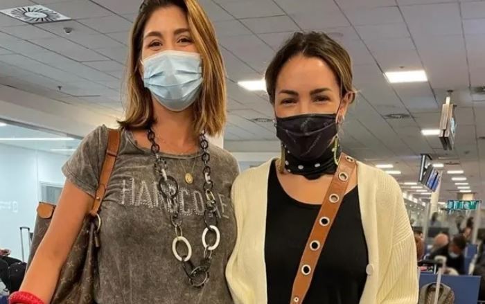 Thelma Fardin se reúne con el Tribunal Superior de Brasil para pedir justicia en la causa contra Juan Darthés | Información General