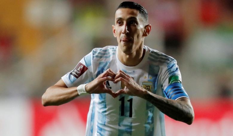 Eliminatorias: Di María se desgarró y podría ser baja en la Selección argentina | Deportes