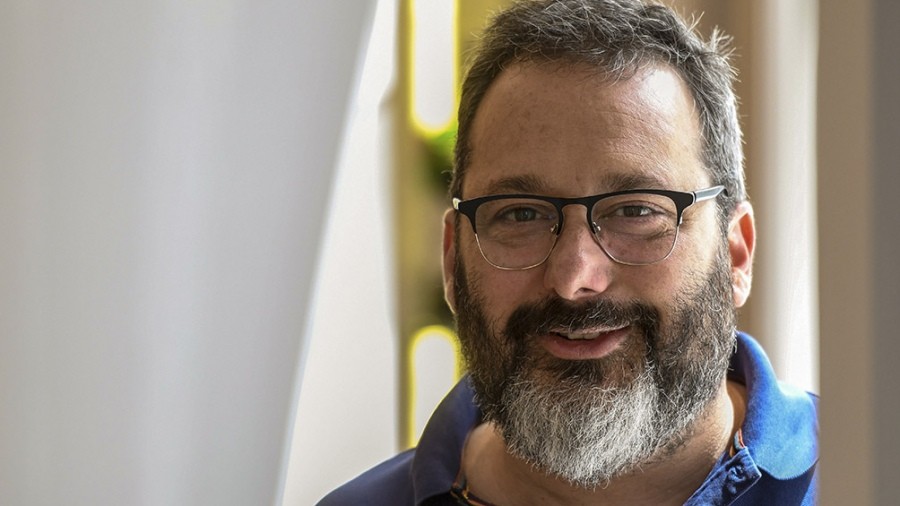 Murió Gerardo Rozín | Información General