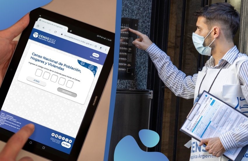 Censo digital 2022: todo lo que hay que saber para completar las preguntas | Información General