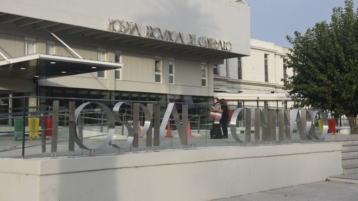 Lo atacaron a tiros, agonizó 35 días y murió en el Hospital Centenario | Rosario y la región