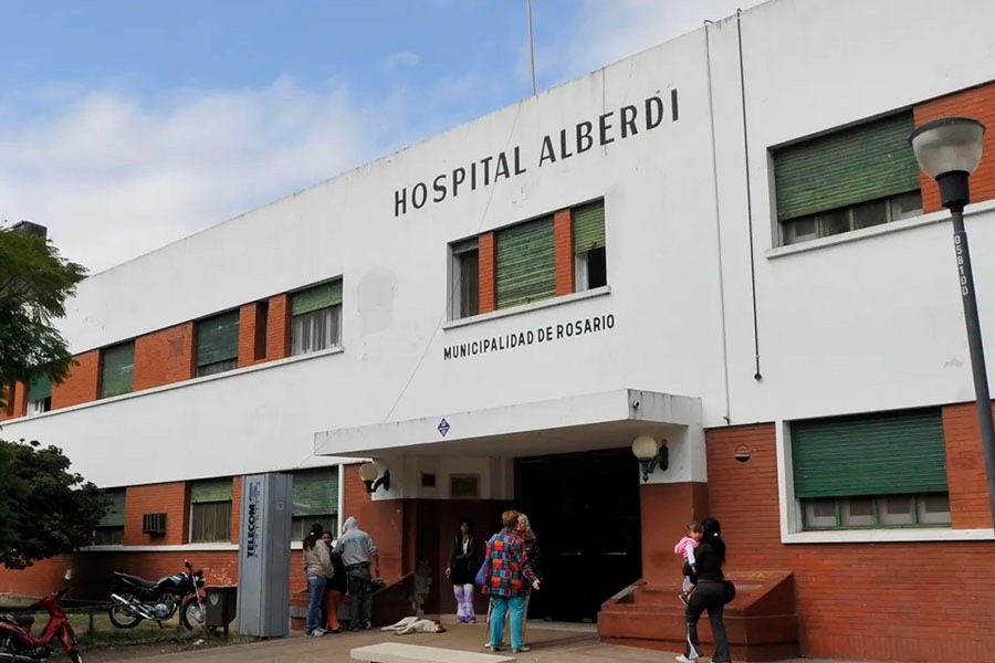 Festejaban en la calle y abrieron fuego: una mujer muerta y cuatro heridos | Rosario y la región