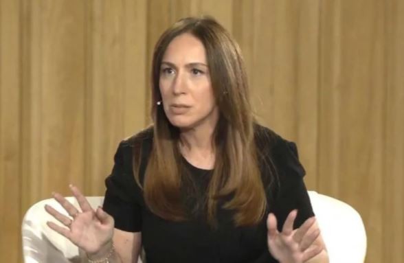 Vidal, ante una eventual suba de retenciones al agro: "Déjense de joder con los que quieren laburar" | Política