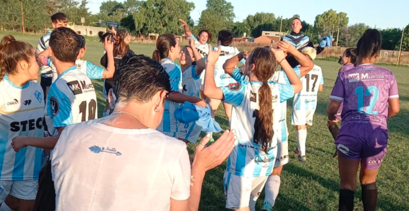 Denuncian a entrenadores de Argentino de Quilmes por acosar a jugadoras de 13 años: los chats del escándalo | Información General