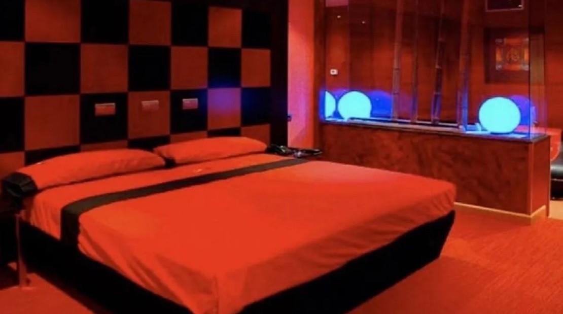 No quiso pagar el hotel alojamiento y terminó detenido | Información General