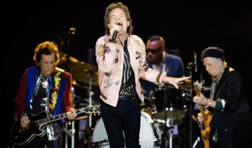 Los Rolling Stones anuncia gira europea para celebrar sus 60 años de historia | Espectáculos