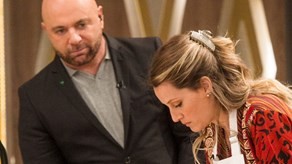 Mica Viciconte y Germán Martitegui, otra vez enfrentados por un ajo | Entretenimiento