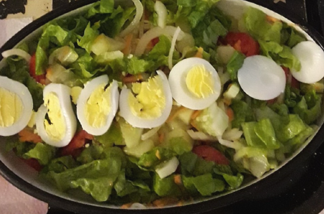 Inflación del 4,7%: verduras, frutas, huevos y carne lideraron los aumentos en febrero | Economía y negocios