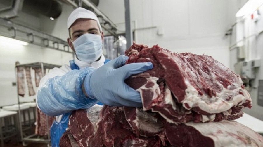 Comercio Interior intimó a exportadores de carne a cumplir con la provisión del plan Cortes Cuidados | Economía y negocios